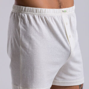 majki shirok bokser konop white (1)